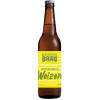Warnsdorfer Küsten Brauerei Warnsdorfer Weizen