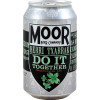 Moor Beer Co. Berri Txarrak Do It Together