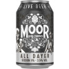 Moor Beer Co. All Dayer