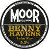 Moor Beer Co. Benny Havens