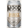 Moor Beer Co. Benny Havens BA Scotch Whisky Barrels