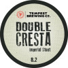 Tempest Brewing Co. Double Cresta