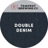 Tempest Brewing Co. Double Denim