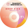 Tempest Brewing Co. Drop Kick