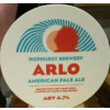 Hophurst Brewery Arlo