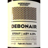 Hophurst Brewery Debonair