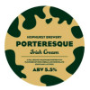 Hophurst Brewery Porteresque