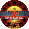 Deep Creek Brewing Co Hop Gun