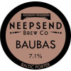 Neepsend Brew Co. Baubus
