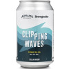 Adnams Clipping Waves