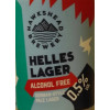 Hawkshead Brewery Helles Lager (Alcohol Free)
