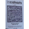 Pilot In Cahoots White