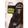 Sainsbury's Hyde & Wilde - Mango IPA