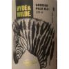 Sainsbury's Hyde & Wilde - Session Pale Ale