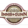 Innis & Gunn Brewing Co. Canadian Cherrywood Finish