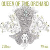 English Wine Project Queen Of The Orchard