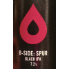 Polly's Brew Co. B-Side - Spur