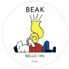 Beak Brewery Bello