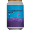 Benchwarmers Brewing Co The Glitter Factory