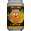 De Vos Belgisk Öl OrangE