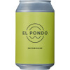 El Pondo Hefeweizen
