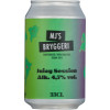 MJ's Bryggeri Juicy Session
