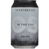 Svartbergets Fjällbryggeri Lost in the Fog