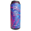 Funky Fluid 21°