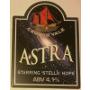 Crouch Vale Brewery Astra