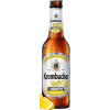 Krombacher Privatbrauerei Radler Zuckerfrei