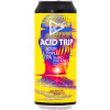 Funky Fluid Acid Trip: Sabro, Pineapple & Coconut
