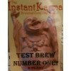 Instant Karma Test Brew Number One