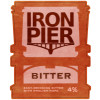 Iron Pier Brewery Bitter