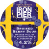 Iron Pier Brewery Bruised Berry