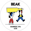 Beak Brewery Bobber