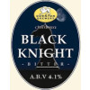 Downton Brewery Chimera Black Knight Bitter
