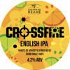 Shepherd Neame Crossfire