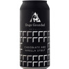 Dogs Grandad Brewery Chocolate And Vanilla Stout