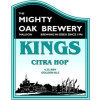 Mighty Oak Brewing Co. Kings Citra Hop