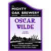 Mighty Oak Brewing Co. Oscar Wilde