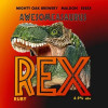 Mighty Oak Brewing Co. Awesomeasaurus Rex