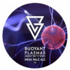 Azvex Brewing Company Buoyant Plasmas