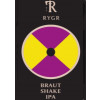 Rygr Brygghús Braut Shake IPA