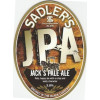 Sadler's Ales JPA  / Jack's Pale Ale