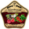 Birrificio Artigianale Pejo Frambuesa