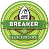 Jaw Brew Breaker