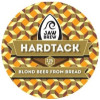 Jaw Brew Hardtack
