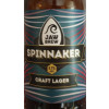 Jaw Brew Spinnaker