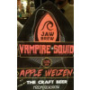 Jaw Brew Vampire Squid