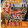 Jennings (Marston's) Cocky Blonde